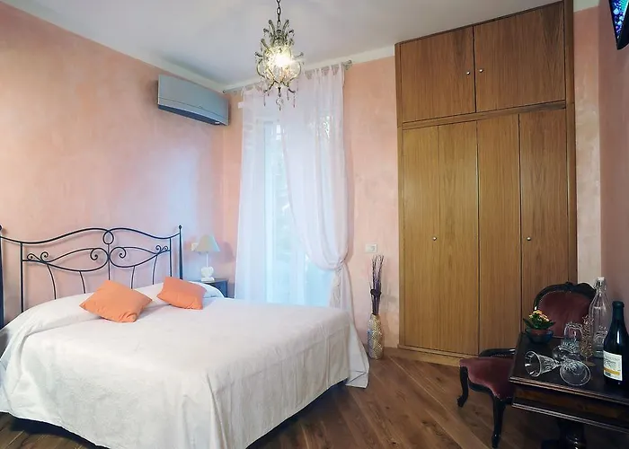 Nocleg ze śniadaniem Sweet Dreams In St Peter 4*