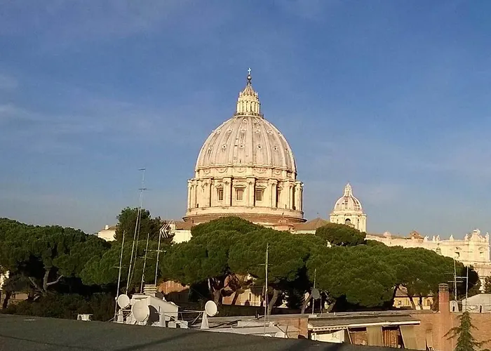 Sweet Dreams In St Peter 4*